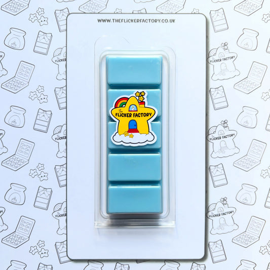 Me Espresso Flick Bar (SC)