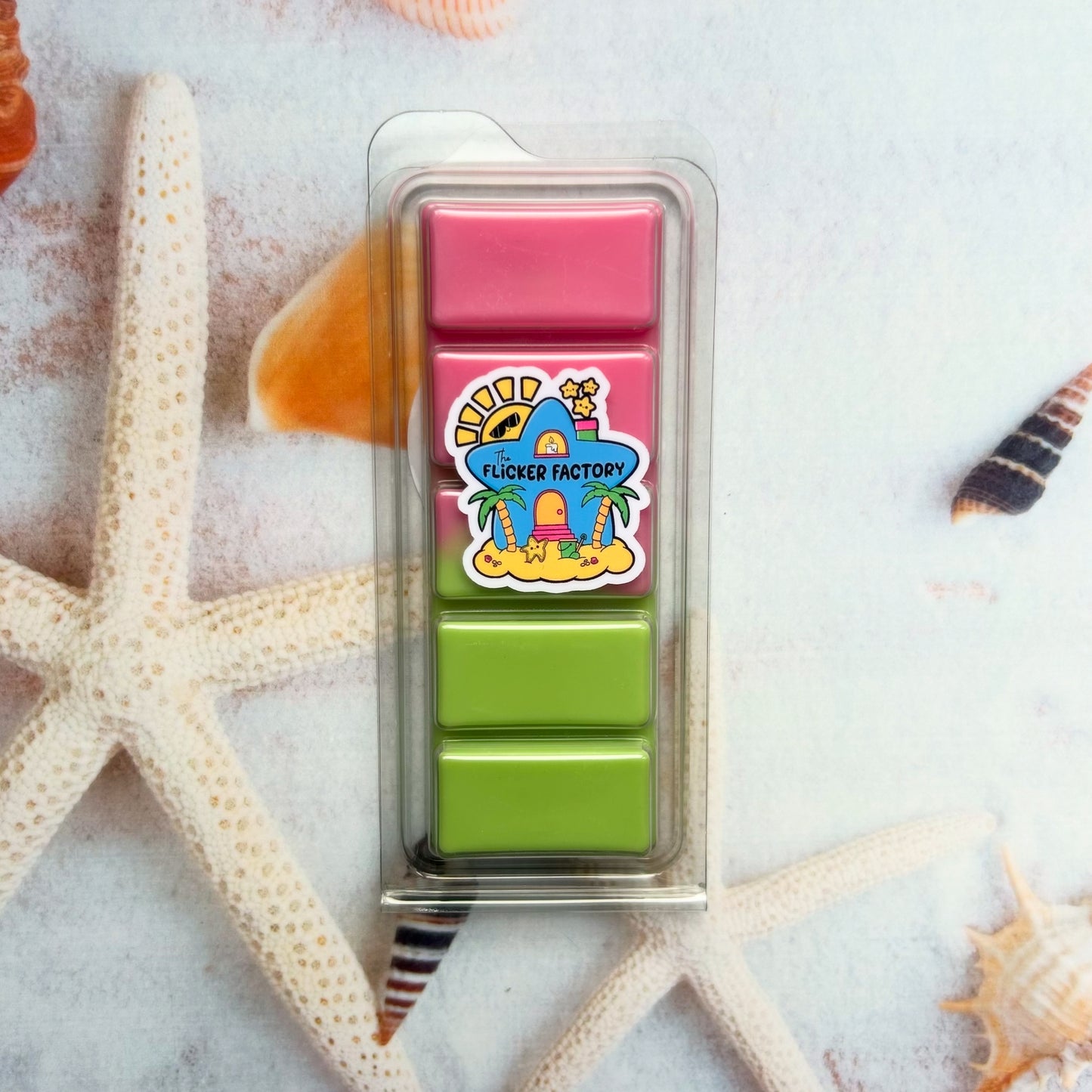 Watermelon Lemonade Flick Bar