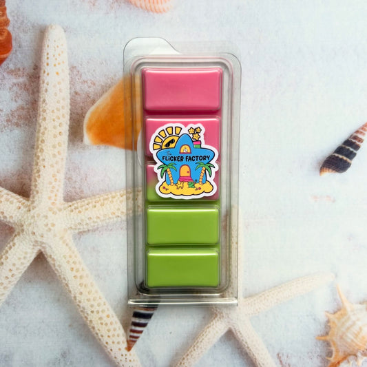 Watermelon Lemonade Flick Bar