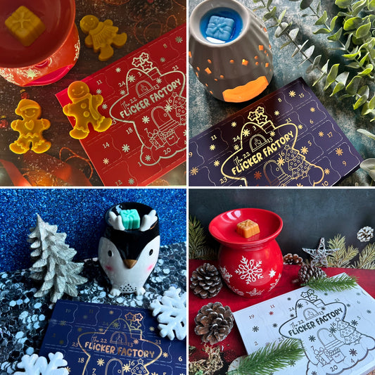 Advent Calendar Pre-order DEPOSIT ONLY