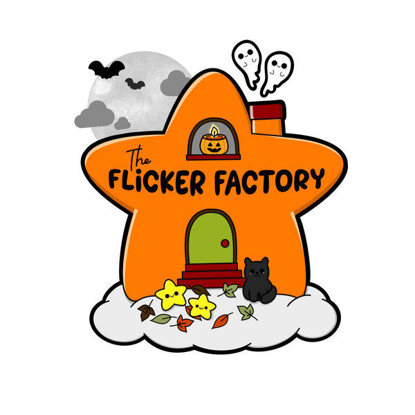 The Flicker Factory UK