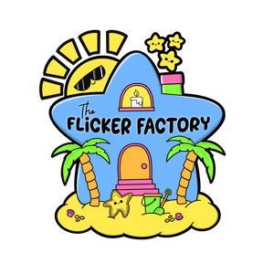 The Flicker Factory UK