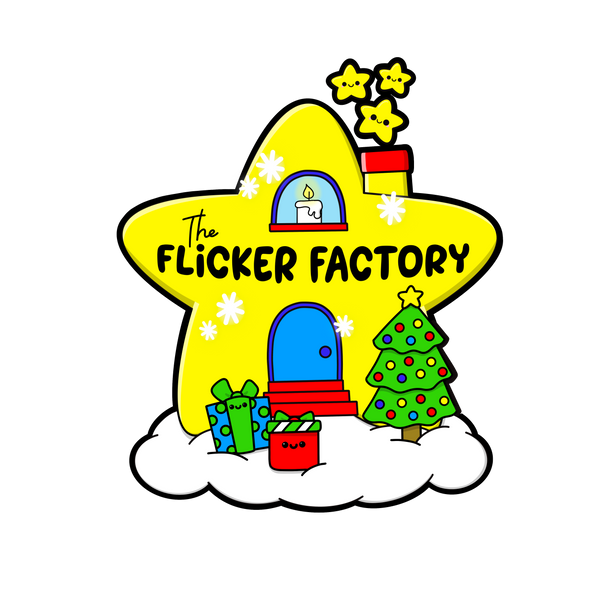 The Flicker Factory UK