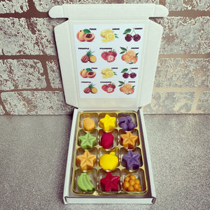 The Fruity Co. Box Collection