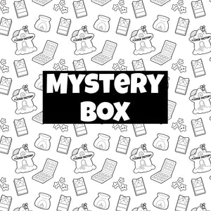 Mystery Box